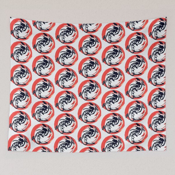 Item preview, Chinese dragon/word designed and sold by tsquare8168.