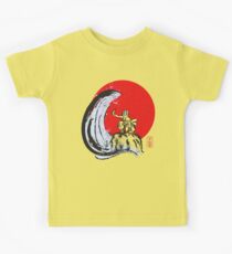 Aang Kids Tee