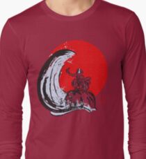 Aang Long Sleeve T-Shirt