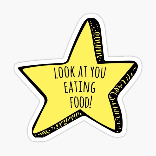 Little Victories #5 Sticker