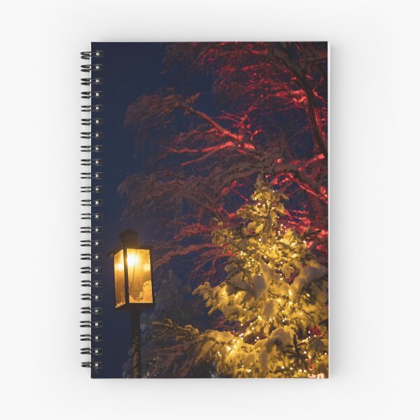 Item preview, Lights in the Tree designed and sold by Marylou Badeaux.