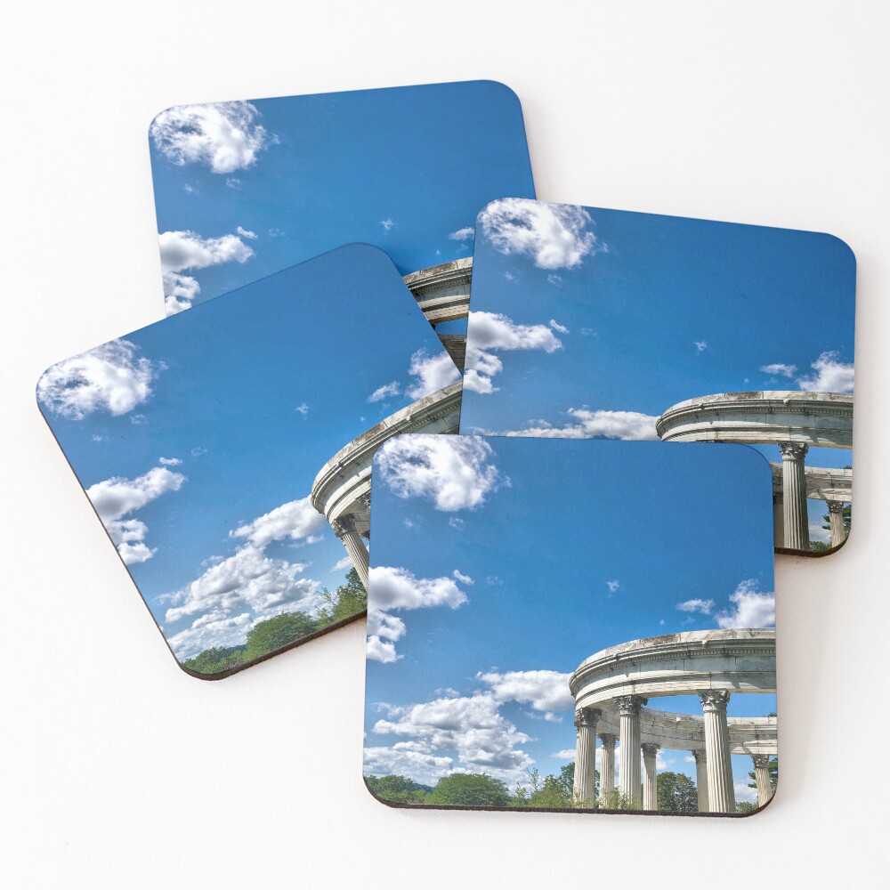 Item preview, Coasters (Set of 4) designed and sold by GDGCreations.