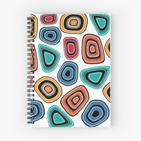 Item preview, Aboriginal Art Work designed and sold by AboriginalAdorn.