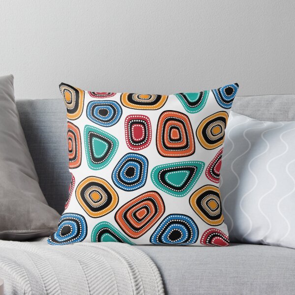 Item preview, Aboriginal Art Work designed and sold by AboriginalAdorn.