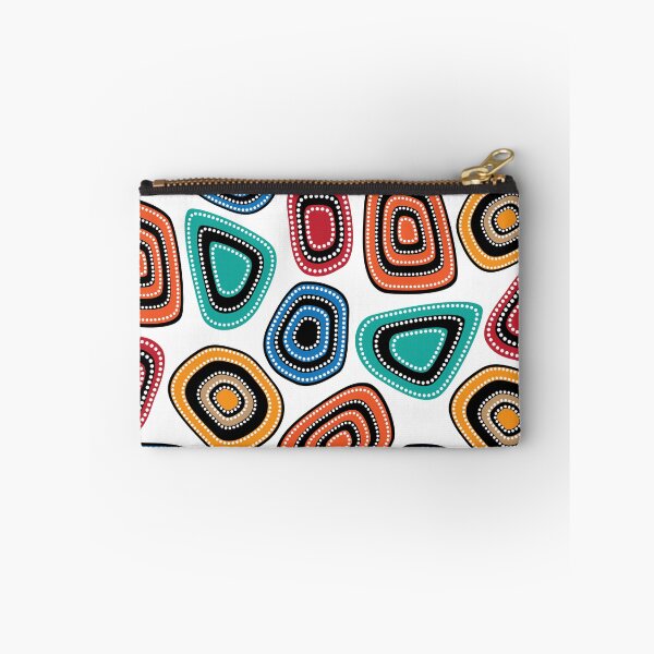 Item preview, Aboriginal Art Work designed and sold by AboriginalAdorn.