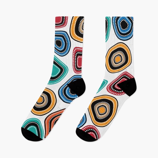 Item preview, Aboriginal Art Work designed and sold by AboriginalAdorn.