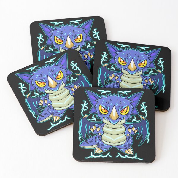 Artikelvorschau, Baby Blue Dragon-Teal Blitz entworfen und verkauft von Nat-cha.