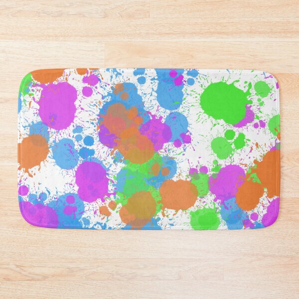 Item preview, Paint Drop 2 designed and sold by taetae-soo-ssi.