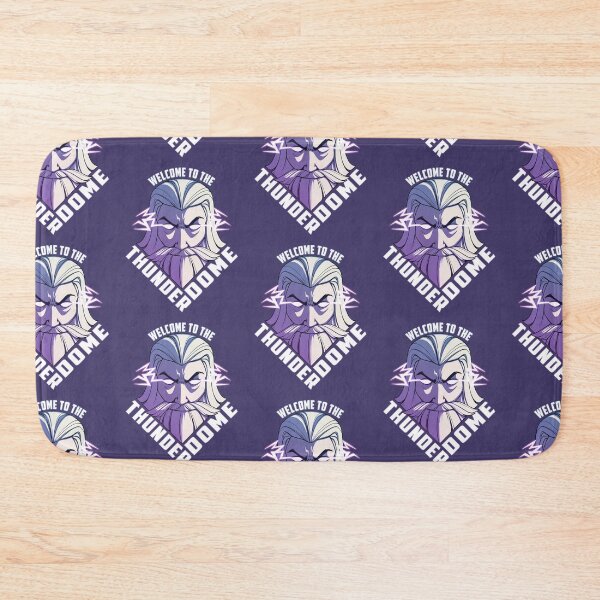 Item preview, Ramuh - Welcome to Thunder Dome designed and sold by LadyTisi.