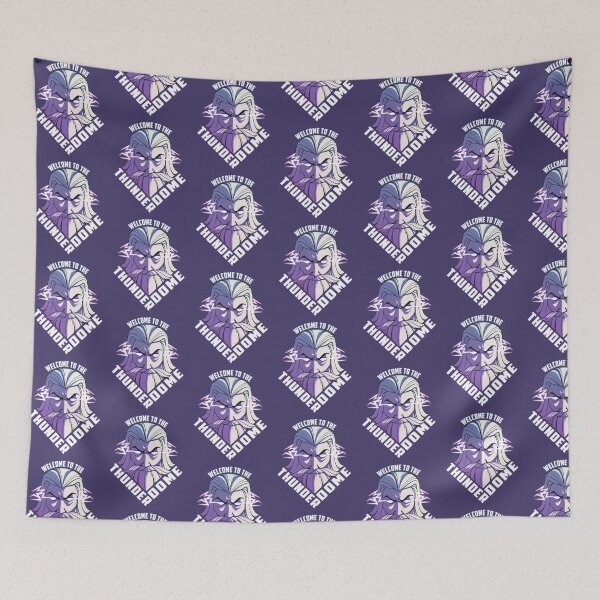 Item preview, Ramuh - Welcome to Thunder Dome designed and sold by LadyTisi.