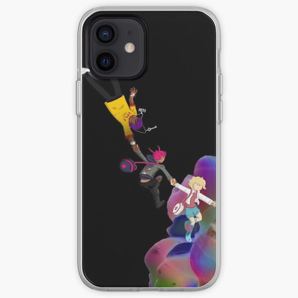 Lil Tour 2020 Uzi The Perfect LUV Tape Coque souple iPhone