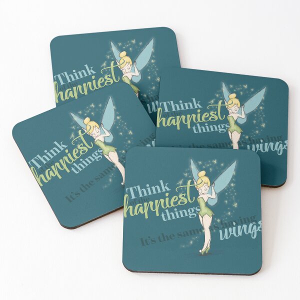 Item preview, Happy Thoughts designed and sold by TEWdream.
