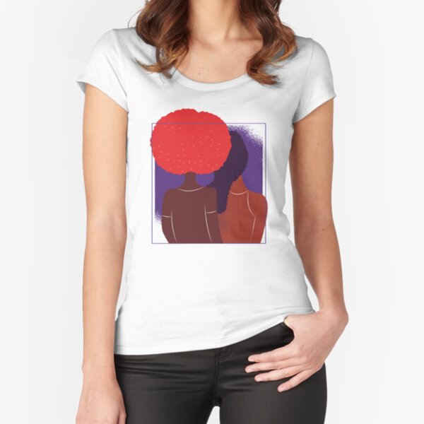 Item preview, Amantes negros designed and sold by emphatic.