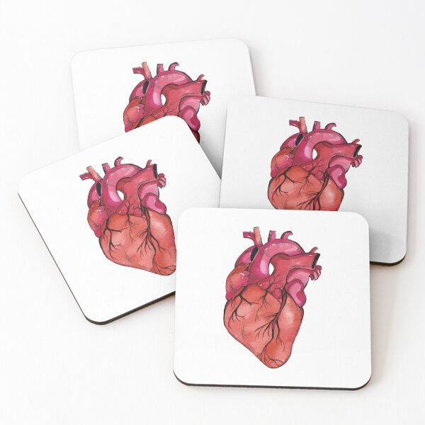 Item preview, Anatomic Heart designed and sold by VENOM-11.