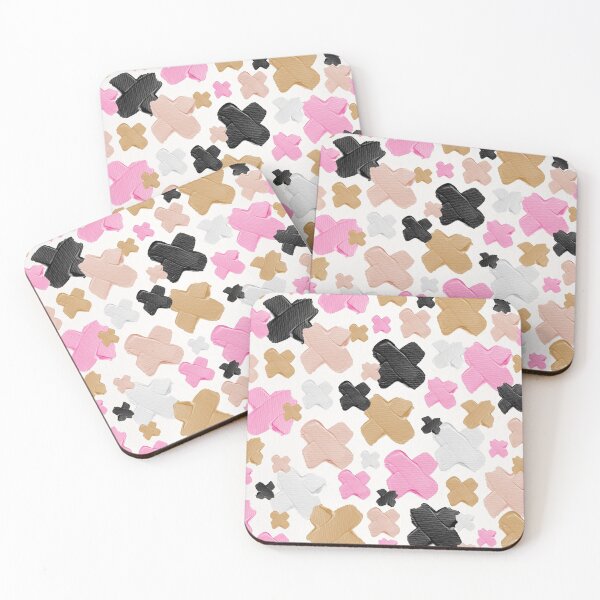 Item preview, X Marks the Spot – Neapolitan Palette designed and sold by Cat Coquillette.