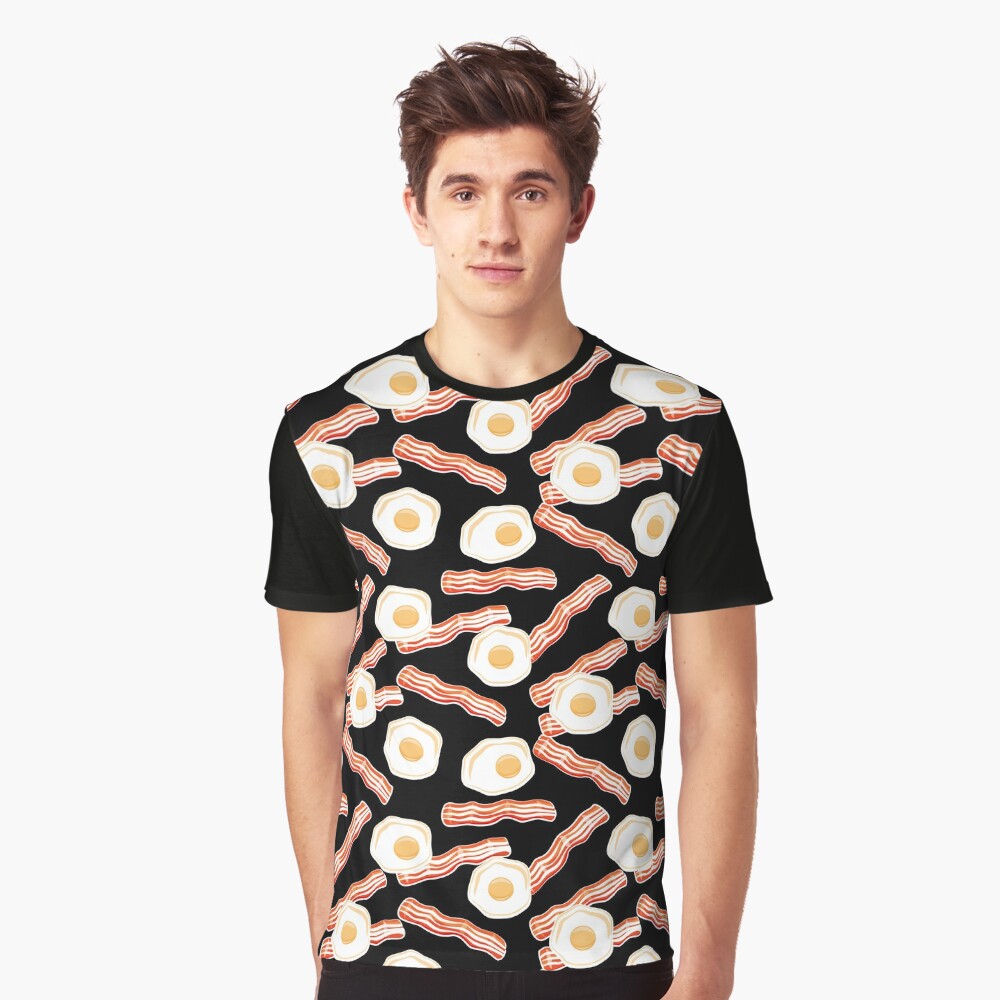 kevin bacon and eggs shirt