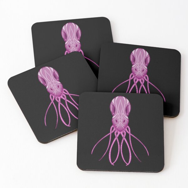 Item preview, Tribal Illithid designed and sold by Niel Fulton.