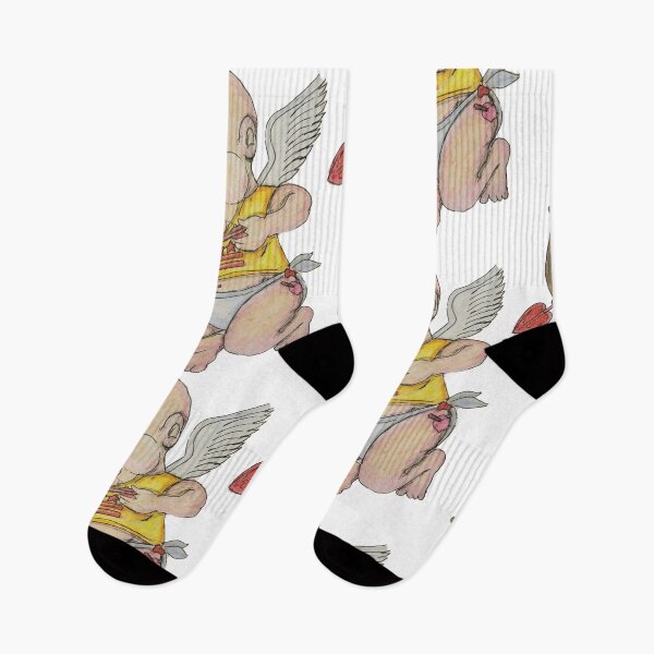 Item preview, The  Cupid of DC designed and sold by Treihova.