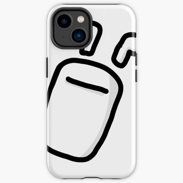 Redbubble discount airpod case