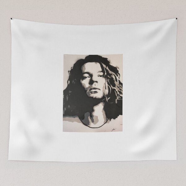Item preview, Michael  designed and sold by grantsart74.