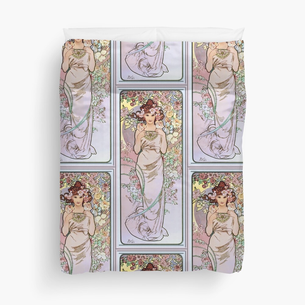 Xzendor7 Comforters, Duvet Covers and Throw Blankets - Elegance and Beauty 82