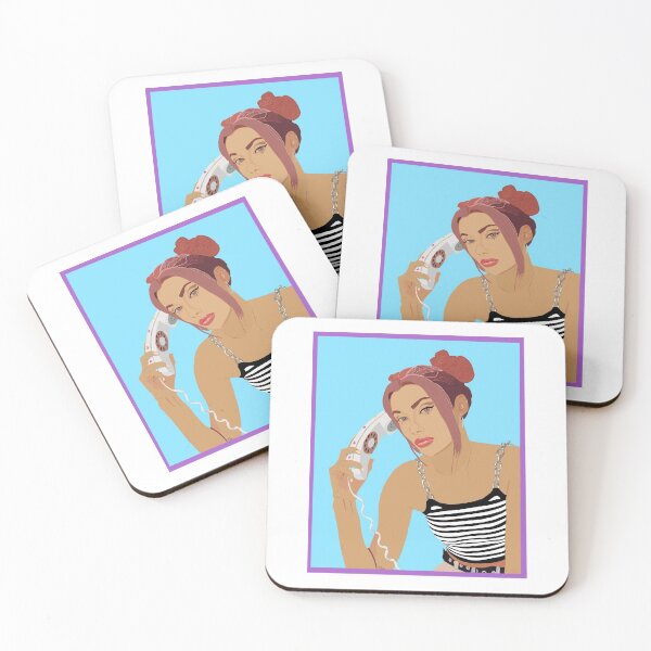 Item preview, Olivia Obrien Sticker  designed and sold by slomer1477.