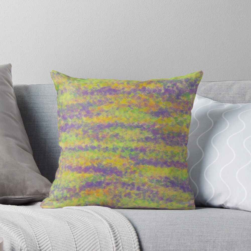Item preview, Throw Pillow designed and sold by gldomenech.