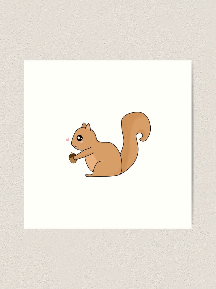 One continuous line drawing of cute squirrel for company logo identity.  Business icon concept from funny mammal animal shape. Trendy single line  graphic draw vector design illustration 22612433 PNG