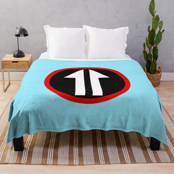 Item preview, 60s Who Daltrey Arrows designed and sold by NobodysHero.