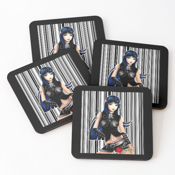 Item preview, Anime manga fairy. designed and sold by emphatic.
