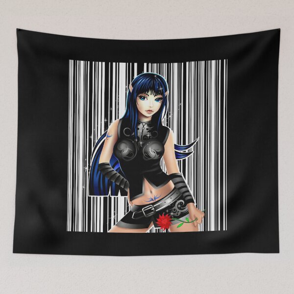 Item preview, Anime manga fairy. designed and sold by emphatic.