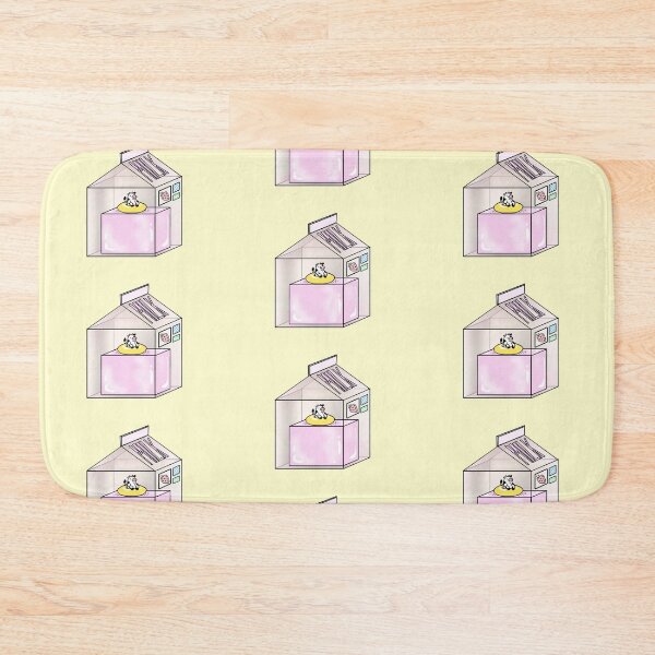Item preview, Strawberry milk  designed and sold by corymargroff.