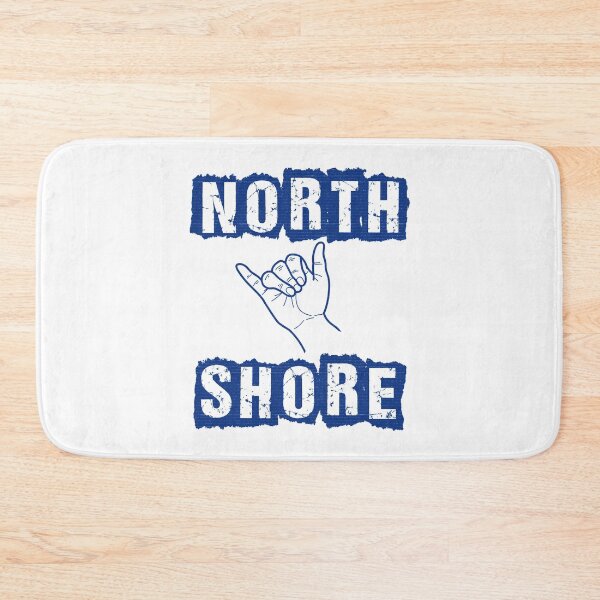 Item preview, NORTH SHORE OAHU HAWAII designed and sold by SportsT-Shirts.