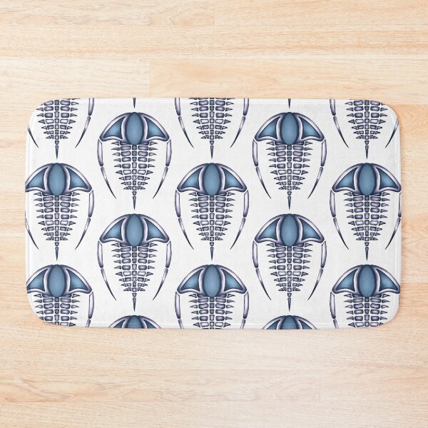 Item preview, Skeletal Trilobite designed and sold by Niel Fulton.