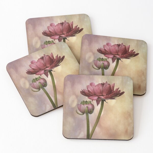 Item preview, Ranunculus - Dad's Favourite designed and sold by Chris Armytage™.