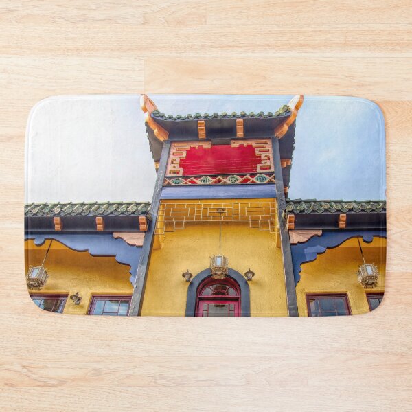 Item preview, Chinese Facade designed and sold by Elisabeth Lucas.