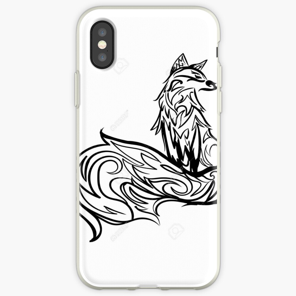 "Tribal" iPhone Case & Cover by Laylanore | Redbubble