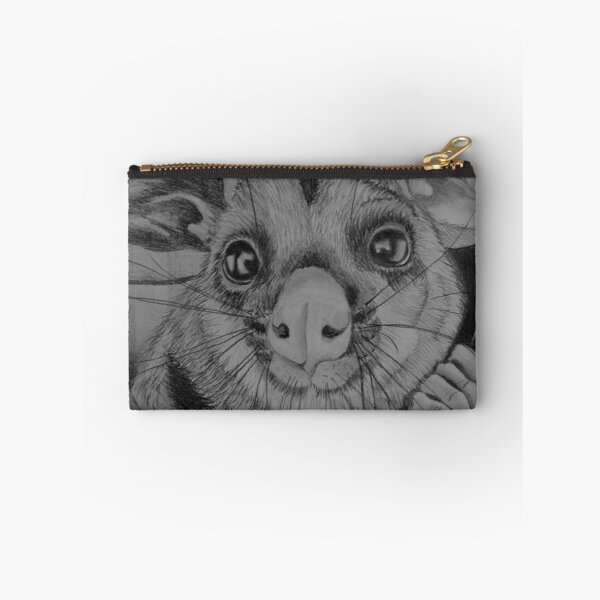 Item preview, Baby Possum designed and sold by jansimpressions.
