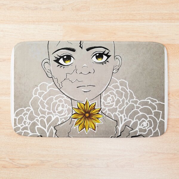 Item preview, Beautifully Broken designed and sold by JorddinMarieArt.