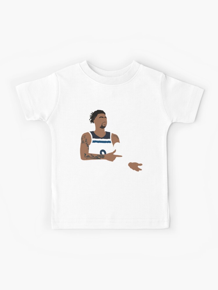 Russell Westbrook Wizards Kids T-Shirt for Sale by RatTrapTees