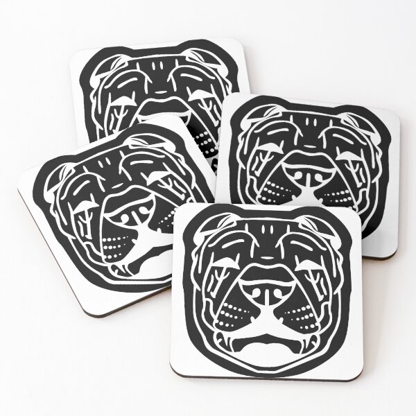 Item preview, Sharpei designed and sold by awielgo.