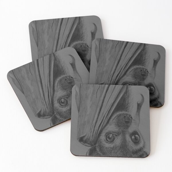 Item preview, Fruit Bat designed and sold by jansimpressions.