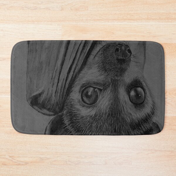 Item preview, Fruit Bat designed and sold by jansimpressions.