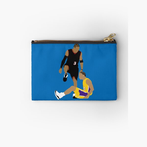 Item preview, Allen Iverson Stepover designed and sold by RatTrapTees.
