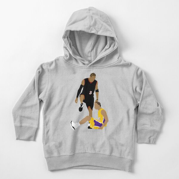 Item preview, Allen Iverson Stepover designed and sold by RatTrapTees.