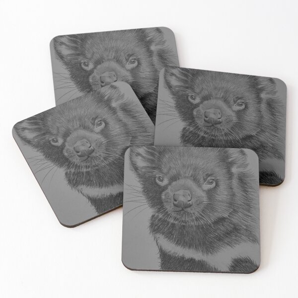 Item preview, Tasmanian Devil designed and sold by jansimpressions.