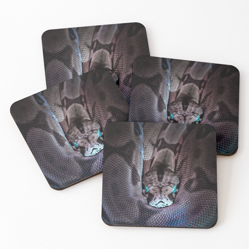Item preview, Coasters (Set of 4) designed and sold by JN14364JN.