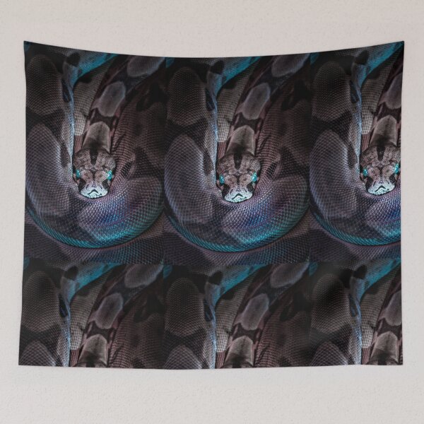 Item preview, python art designed and sold by JN14364JN.