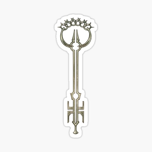 Locke And Key Gifts & Merchandise Redbubble