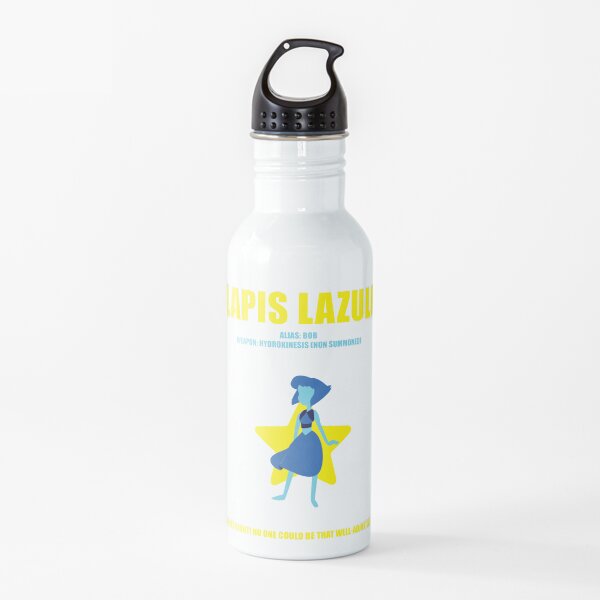 SU Lapis Water Bottle